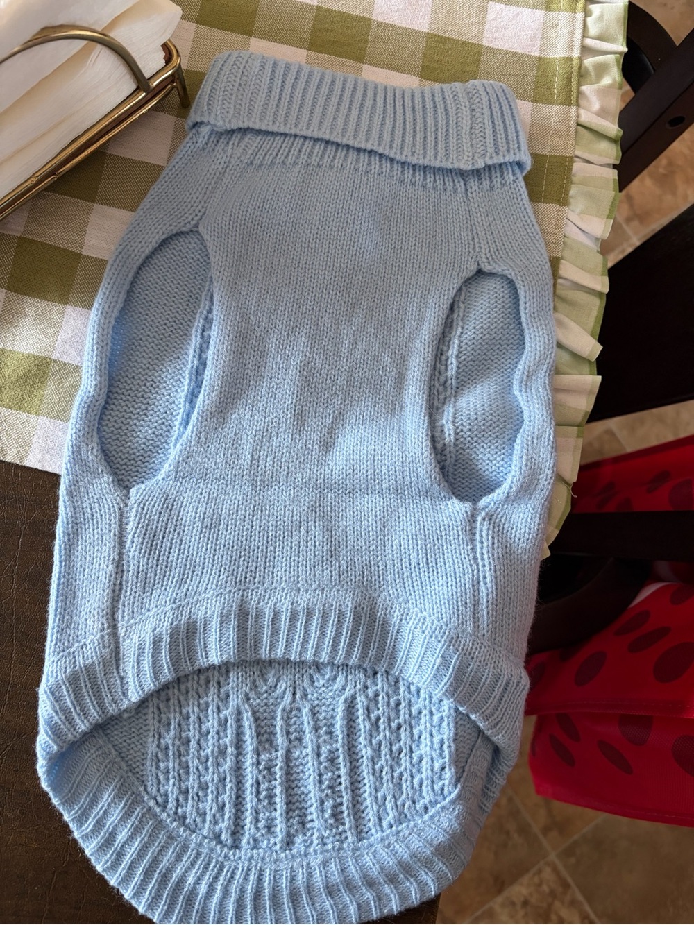 CAT ACCESSORIES - Picture 5 of 6